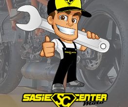 Sasie Center Moto image 11