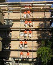 Pfammatter Maler und Gipser AG Bild 1