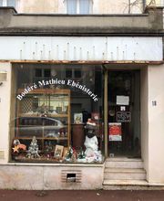 Bodéré Mathieu Ebénisterie image 1