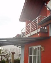 Jung Edelstahlverarbeitung Bild 1