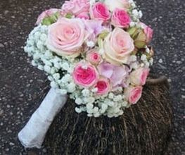 Inna's Blumen Galerie Bild 1