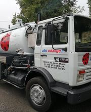 Moulin Allo Vidange image 7