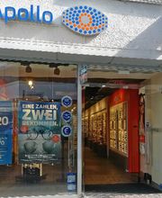 Apollo-Optik - Bonn - Dreieck Bild 1