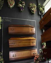 Pompes Funèbres Marbrerie Leleu image 3