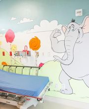 Golden Triangle Emergency Center - Orange image 1