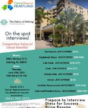 CareerSource Heartland Highlands Career Center image 4