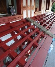 Albert Weber Bedachungen AG Bild 5