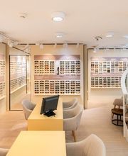 Kochoptik Zürich - Limmatquai Bild 8