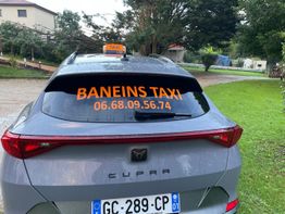 Baneins Taxi
