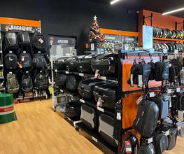 Moto Axxe Libourne image 10