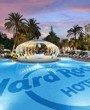 Hard Rock Hotel Marbella imagen 9