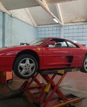 Euromaster Appia Gomme immagine 12