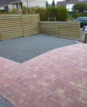 Aménagements Extérieurs Terrassements ATC image 15