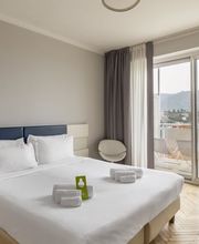 B&B HOTELS Park Hotel Suisse Santa Margherita Ligure immagine 1