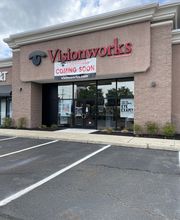 Visionworks Doctors of Optometry Burlington Towne Crossing image 2