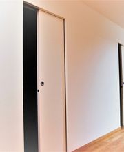 SLIDING me AG Schiebetürensysteme SCRINGO | Metalglas Bild 1