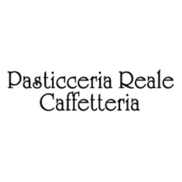 Pasticceria Reale Caffetteria logo