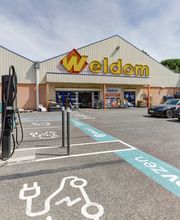 EVzen Dompierre-sur-Besbre Weldom