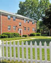 Olde Salem Village Apartments image 11
