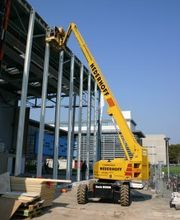 Nederhoff Kraanbedrijf