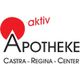 Apotheke aktiv im Castra-Regina-Center Dr. Claudia Mayer e.Kfr.