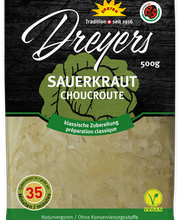 Dreyer AG - Früchte, Gemüse, Tiefkühlprodukte Bild 11