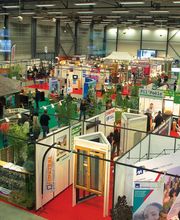 Parc Des Expositions L'Eduen image 8