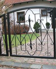 Hans Hacker Stahl- und Leichtmetallbau e.K. Bild 4