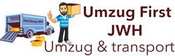 Umzug First JWH