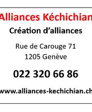 Alliances Kéchichian Bild 1