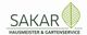 SAKAR Hausmeister & Gartenservice