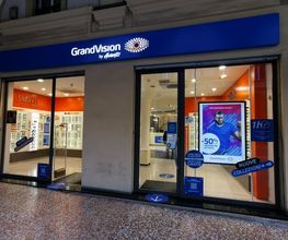 GrandVision immagine 2