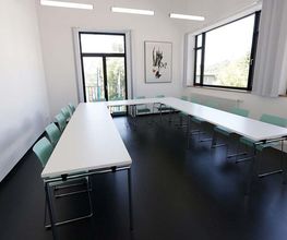 Haus der Begegnung Bild 1