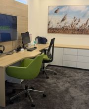 GEERS Hörstudio