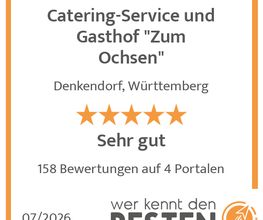 werkenntdenBESTEN.de Qualitätssiegel