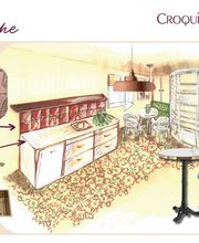 MAISON NUANCES D'OPALE image 10