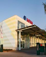 MEWA Textil-Service SE & Co. Deutschland OHG Standort Rodgau Bild 1