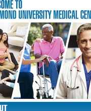 Richmond University Medical Center image 1