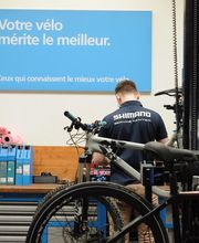 C Bikes Cycles Cottin image 2