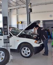 Autocenter Leon AG Bild 4