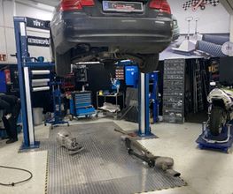 Edin Motors Bild 2