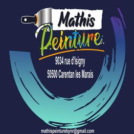 Mathis Peinture