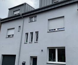 Neues Dach mit Gauben