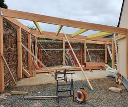 Cbl Constructions Bois Lec'hvien EURL image 17