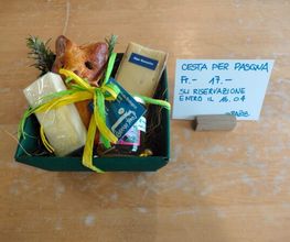 Caseificio Töira Bild 13