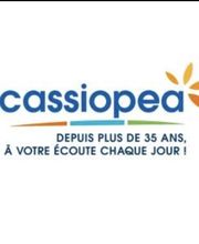 Cassiopea image 1
