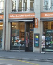 Hirschmatt Buchhandlung AG Bild 1