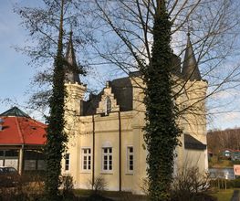 Maurerarbeiten