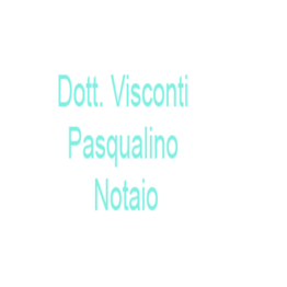 Studio Notarile  Dott. Visconti Pasqualino logo