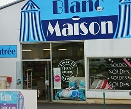 Blanc Maison image 5
